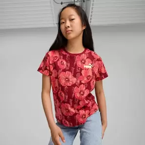 ESS+ CLASS ACT T-Shirt Teenager