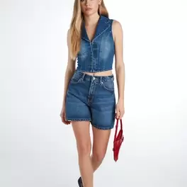 Highwaist Shorts