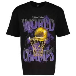 T-Shirt mit Rundhals