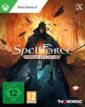 SpellForce: Conquest of Eo