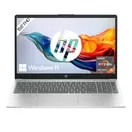 Notebook 15-fc0651ng, Silber, 15,6 Zoll, Full HD, AMD Ryzen 5-7520U, 8 GB, 512 GB M.2 SSD