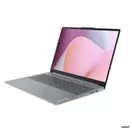 Notebook IdeaPad Slim 3 (82XR000AGE), Grau, 16 Zoll, WUXGA, AMD Ryzen 7 7730U, 16 GB, 512 GB M.2 SSD