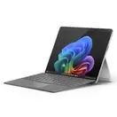 Surface Pro, 13 Zoll, Copilot+ PC, WQHD, LCD, Snapdraon X Plus, 16 GB, 256 GB, 11. Edition, Platin