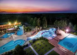3 3-Sterne Roulette Johannesbad Hotels