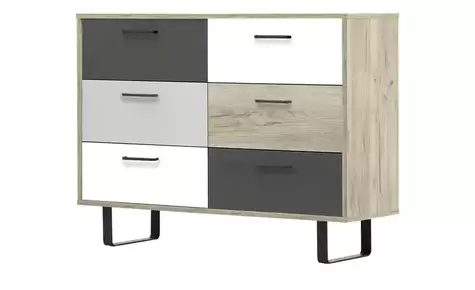 Kommode Ortona