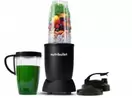 nutribullet NB PRO Standmixer schwarz