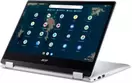 Acer Chromebook Spin 314 (CP314-1HN-C07F) 29,46 cm (11,6") Chromebook sparkly silver