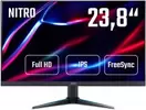 Acer Nitro VG240YS3bmiipx 61 cm (24") Gaming Monitor schwarz/rot / E