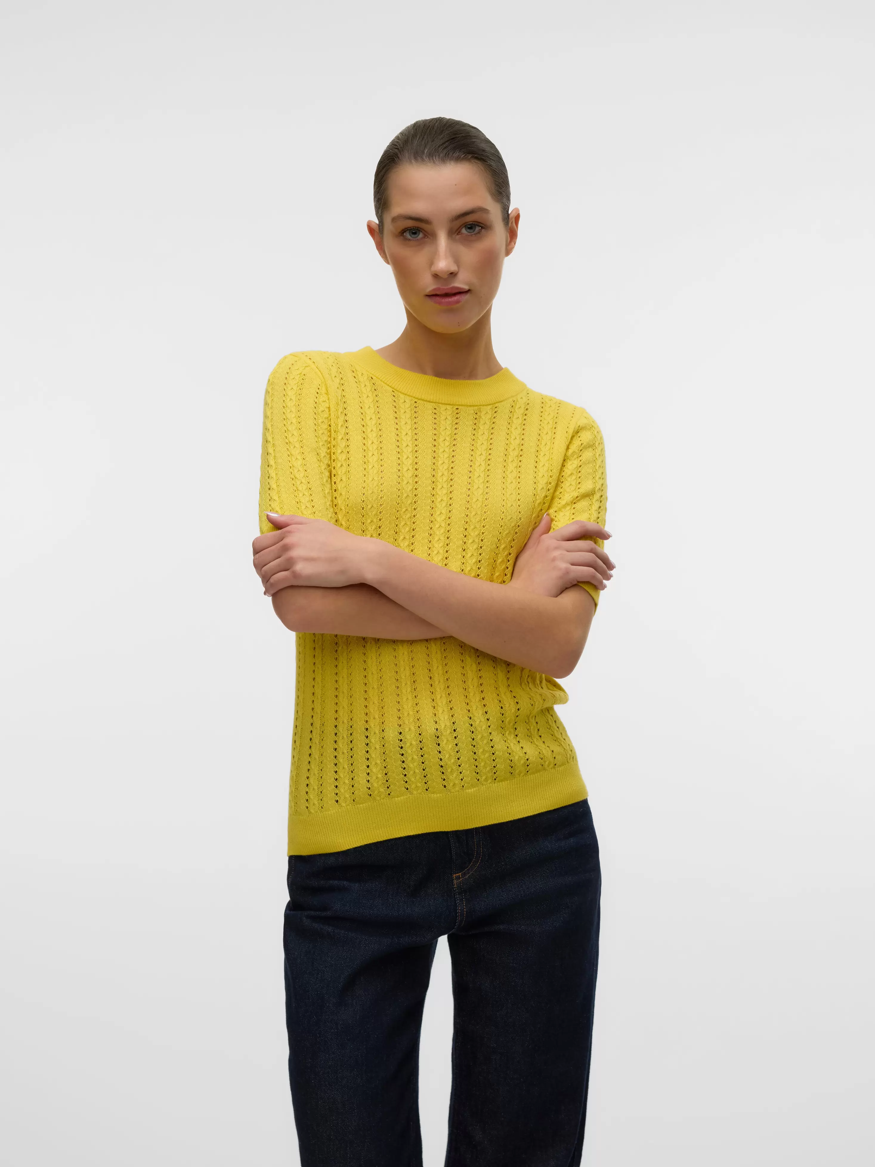 VMMORENA Pullover