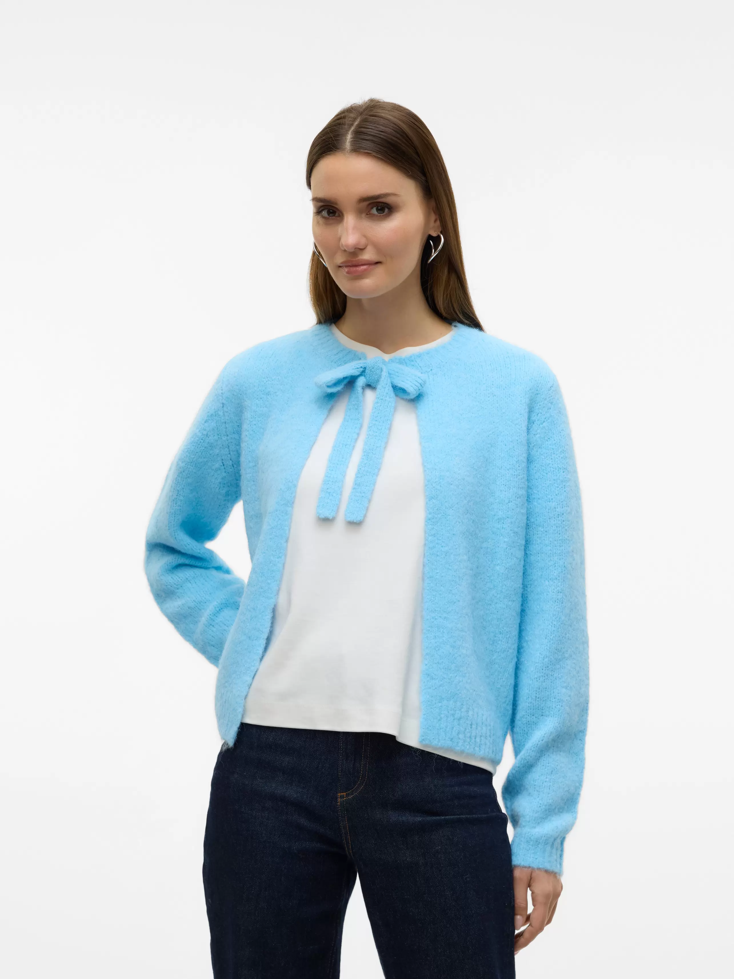 VMNOVAH Strickjacke