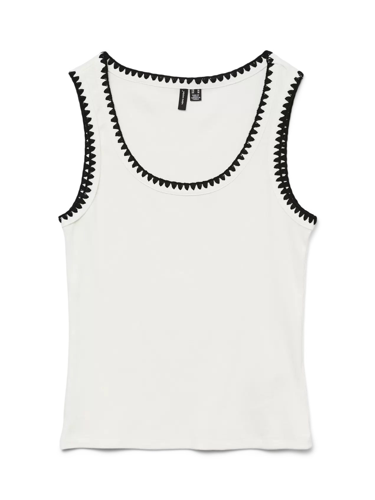 VMVIOLA Tank-Top