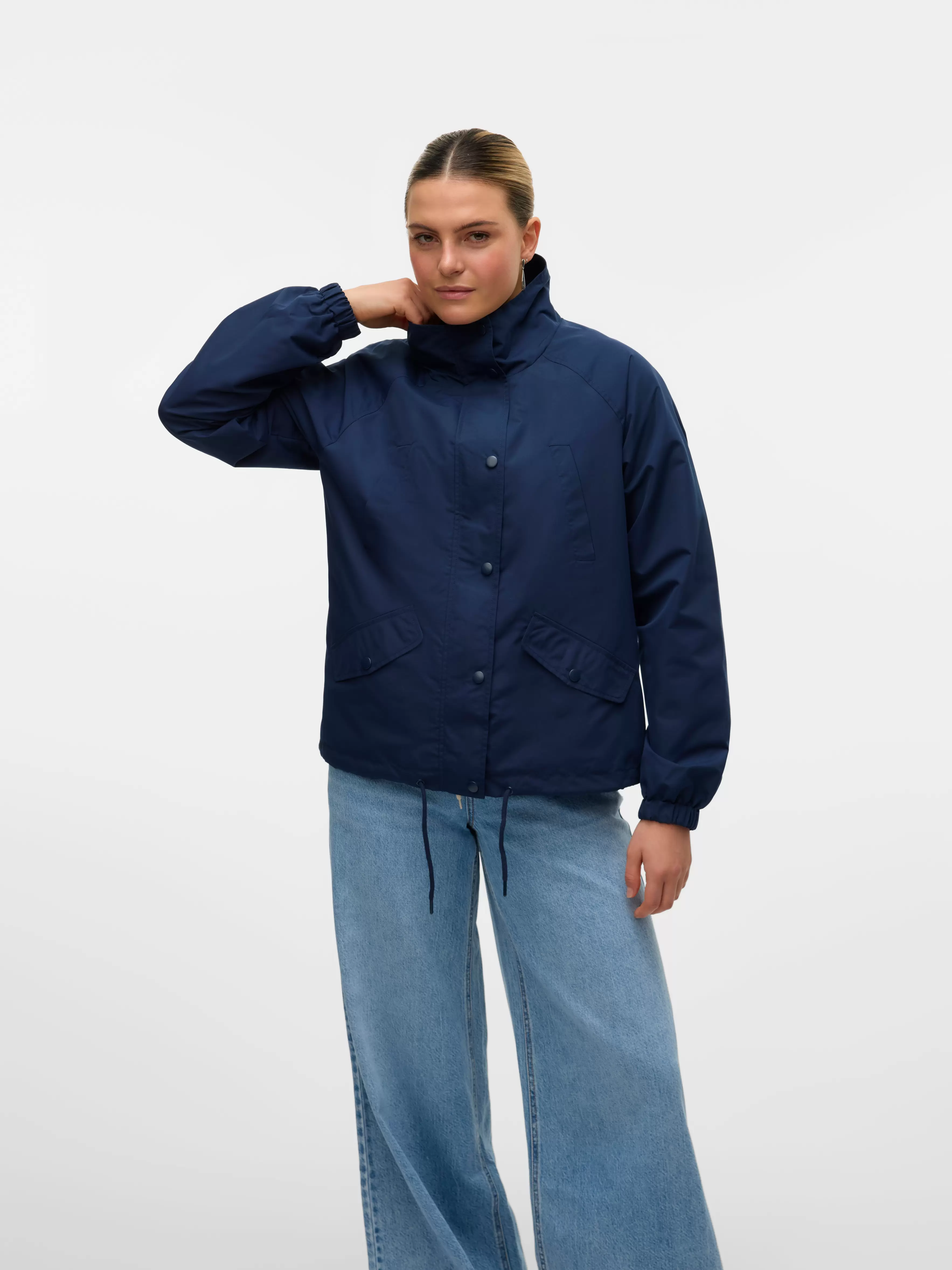 VMSIRI Parka