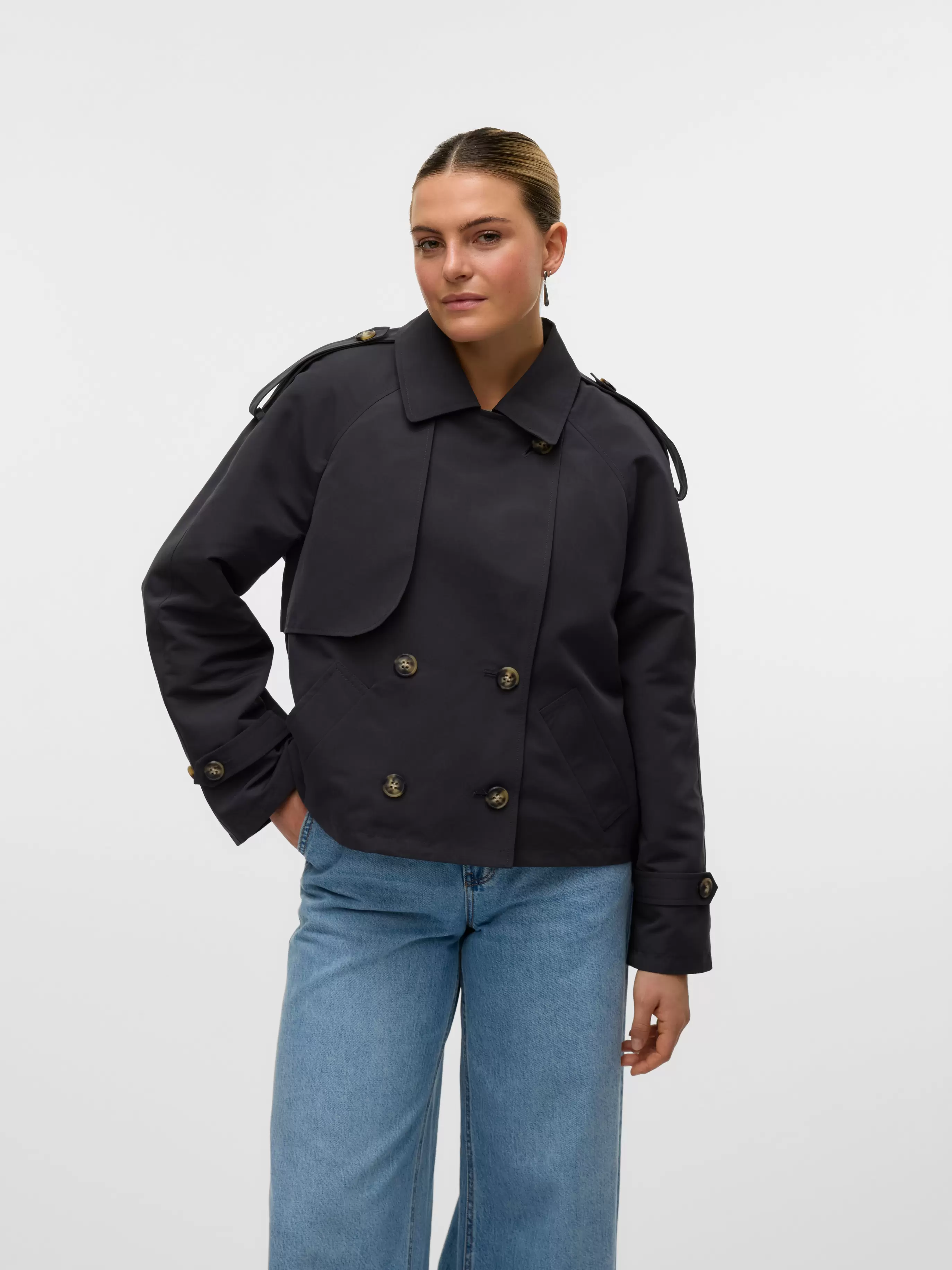VMCHLOE Trenchcoat
