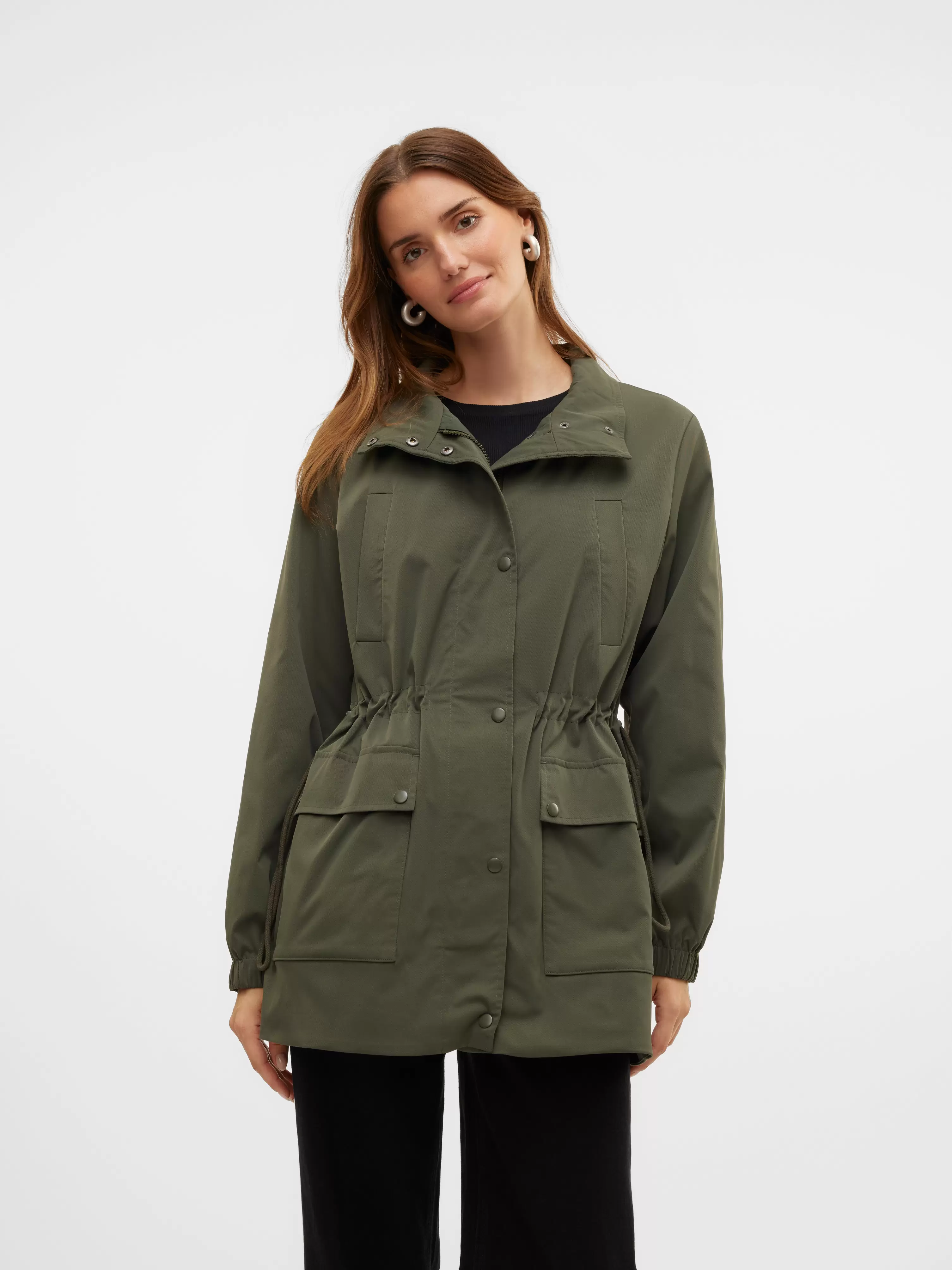VMCHELSEASIA Jacke