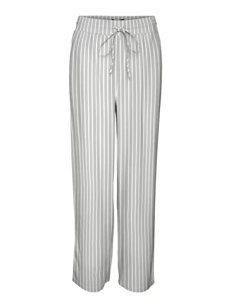 VMJESMILO Mittlere Taille Hose