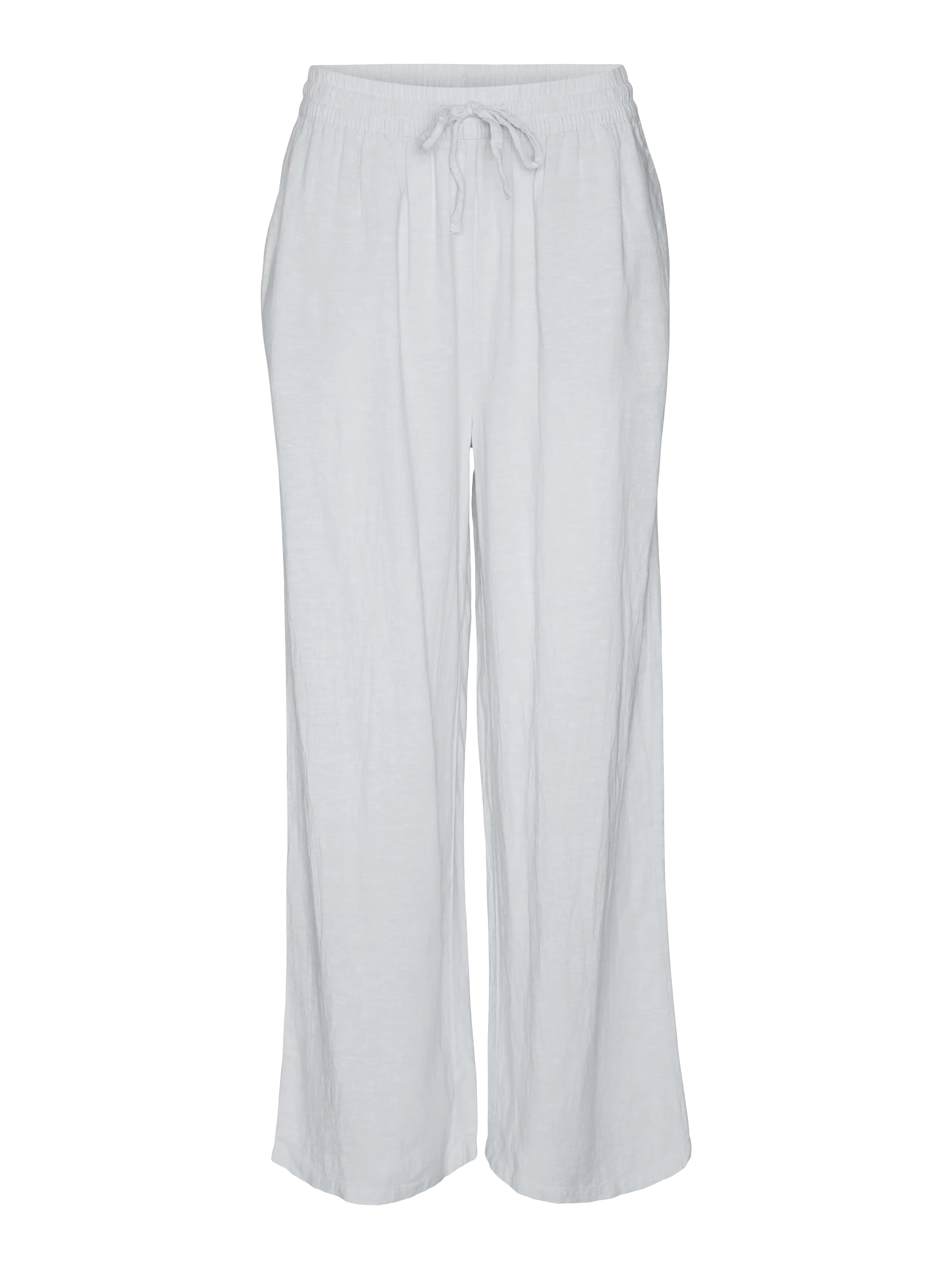 VMLINN Mittlere Taille Hose