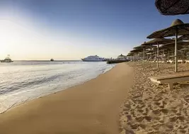 4 Sterne Hotel Bella Vista Resort