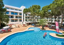 4 Sterne S'Entrador Playa & Spa
