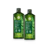 Stärkendes Shampoo-Duo gegen Haarausfall