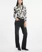 Blaue Damenjeans Wide Leg ORSAY