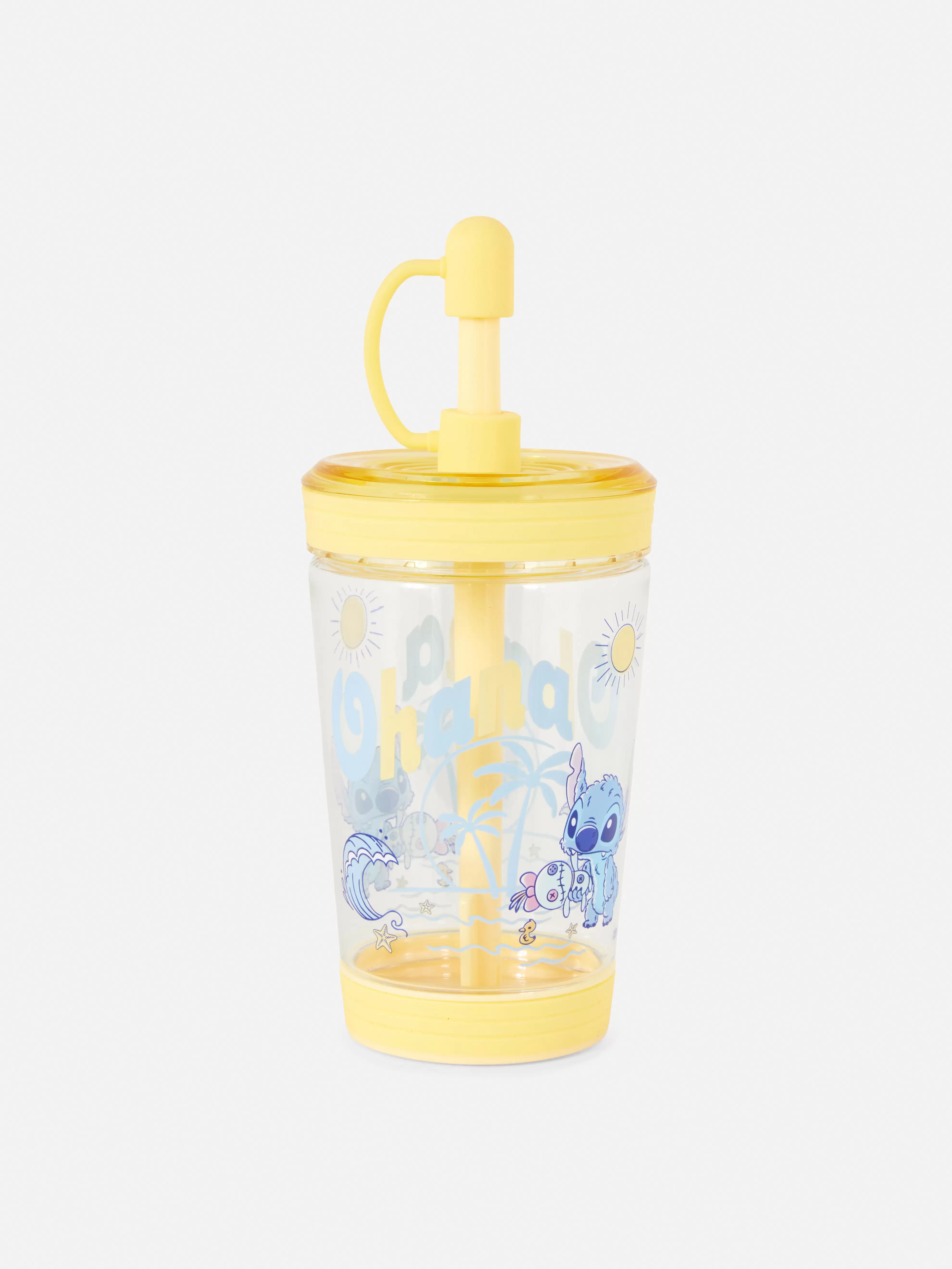 Disney's Stitch Sippy Cup