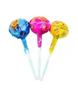 Lolly Paw Patrol mit Kaugummikern