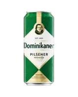 Dominikaner Pilsener Bier