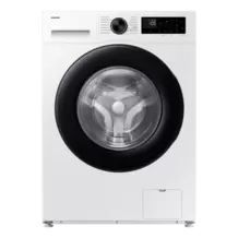 9 kg Waschmaschine WWW6100D SLIM mit SuperSpeed 39´, AI Ecobubble™, EEK: A (-10%)