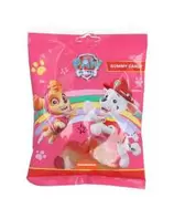 Fruchtgummi Paw Patrol 4fach
