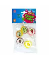 Lolly Pop Fantasy