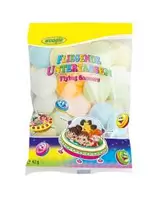 Brausebonbons fliegende Untertassen
