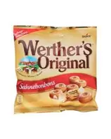 Storck Werther's Original Sahnebonbons 120 g