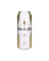 Krombacher Pils 0,5 Liter Einweg