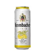 Krombacher Radler 0,5 Liter Einweg