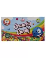 Zuckerdragees Crunchy Candy