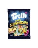 Trolli Saure Glühwürmchen 150g