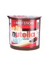 Ferrero Nutella Brot-Sticks 52 g