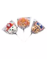 Lolly Marshmallow Paw Patrol 45g