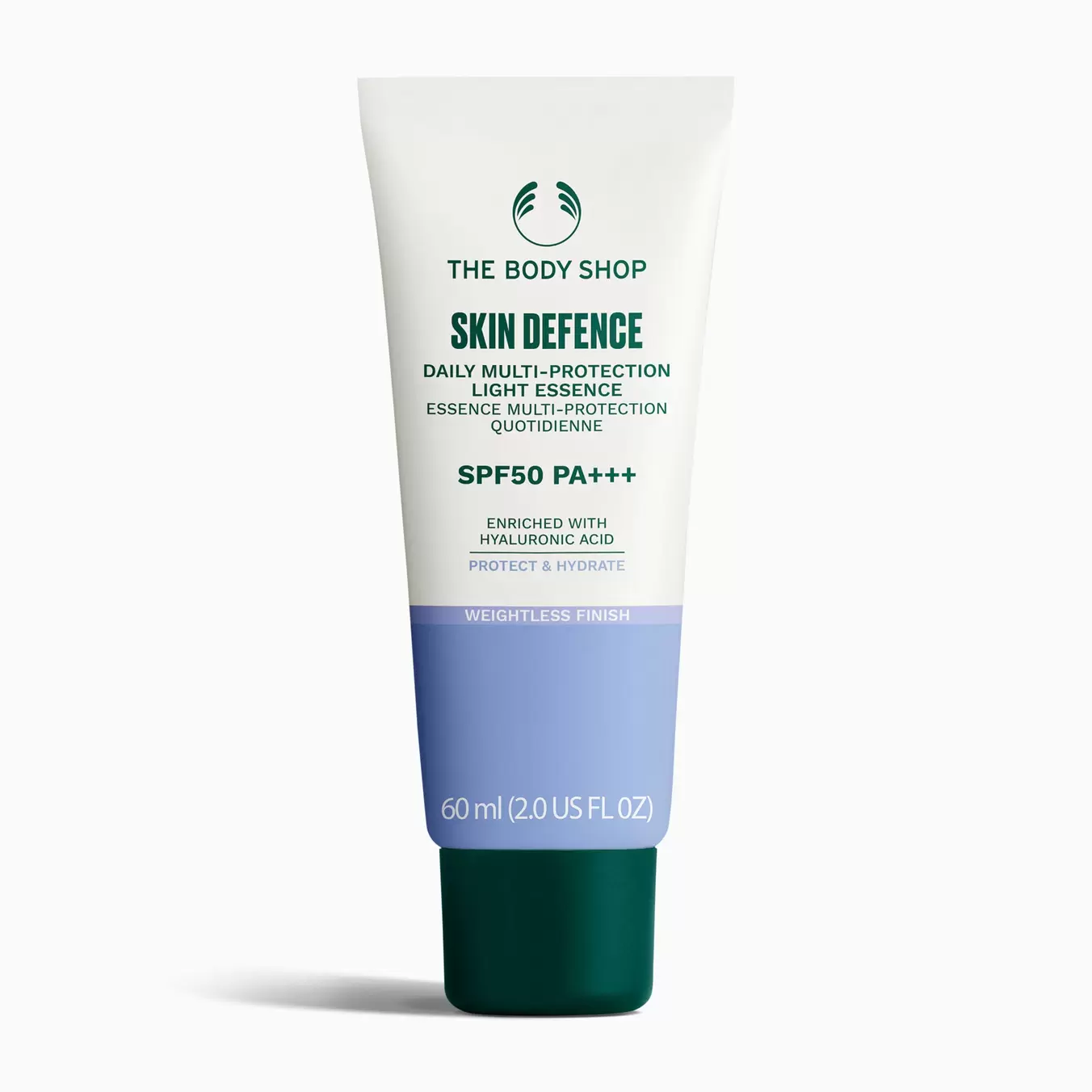 Skin Defence Multi- Protection Light Es...