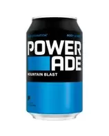 Isodrink Powerade Ds. Sports Pfand