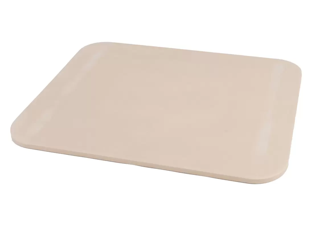 Landmann Pizzastein rechteckig 38x30cm