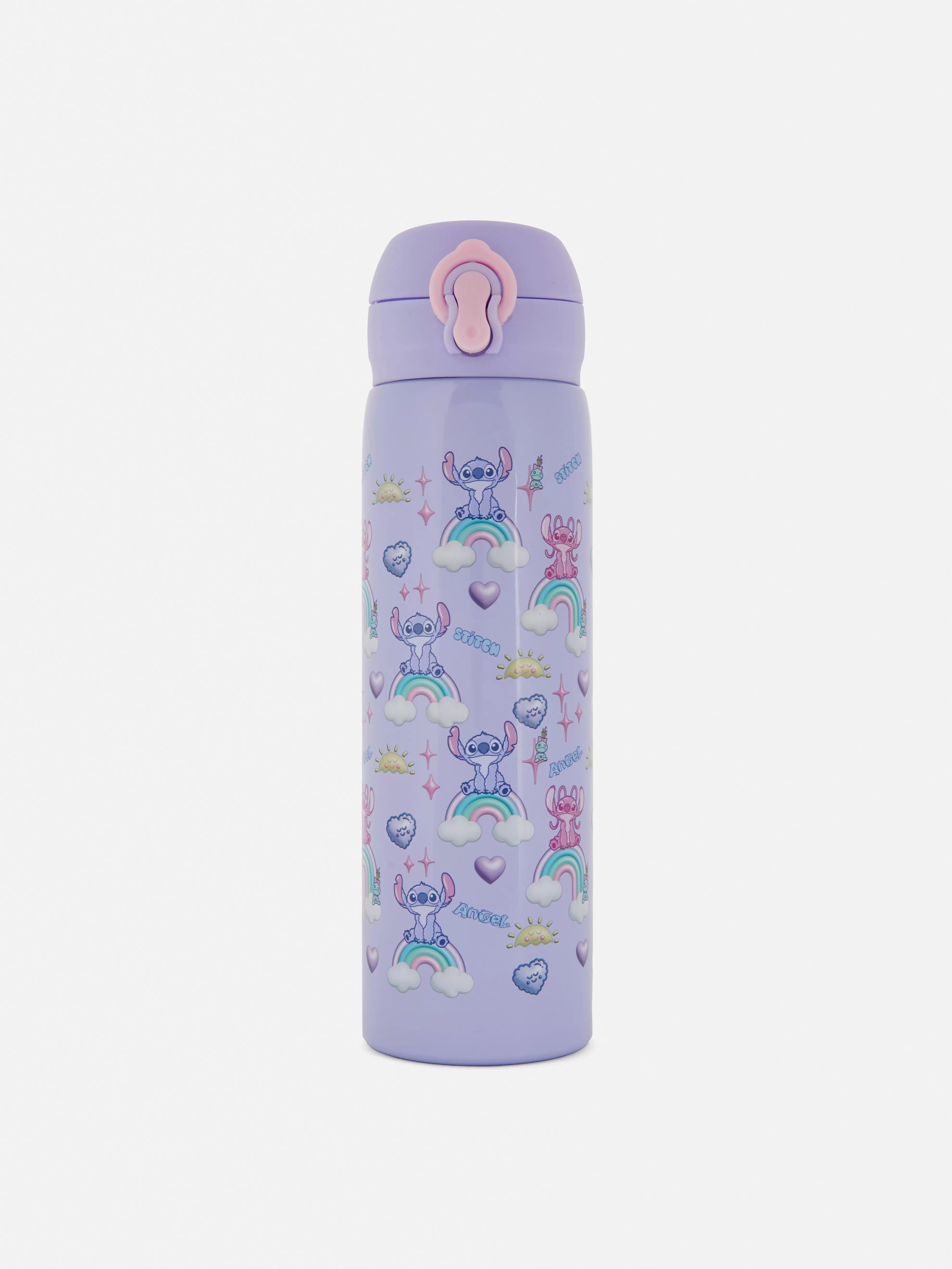 Disney's Stitch Water Bottle
