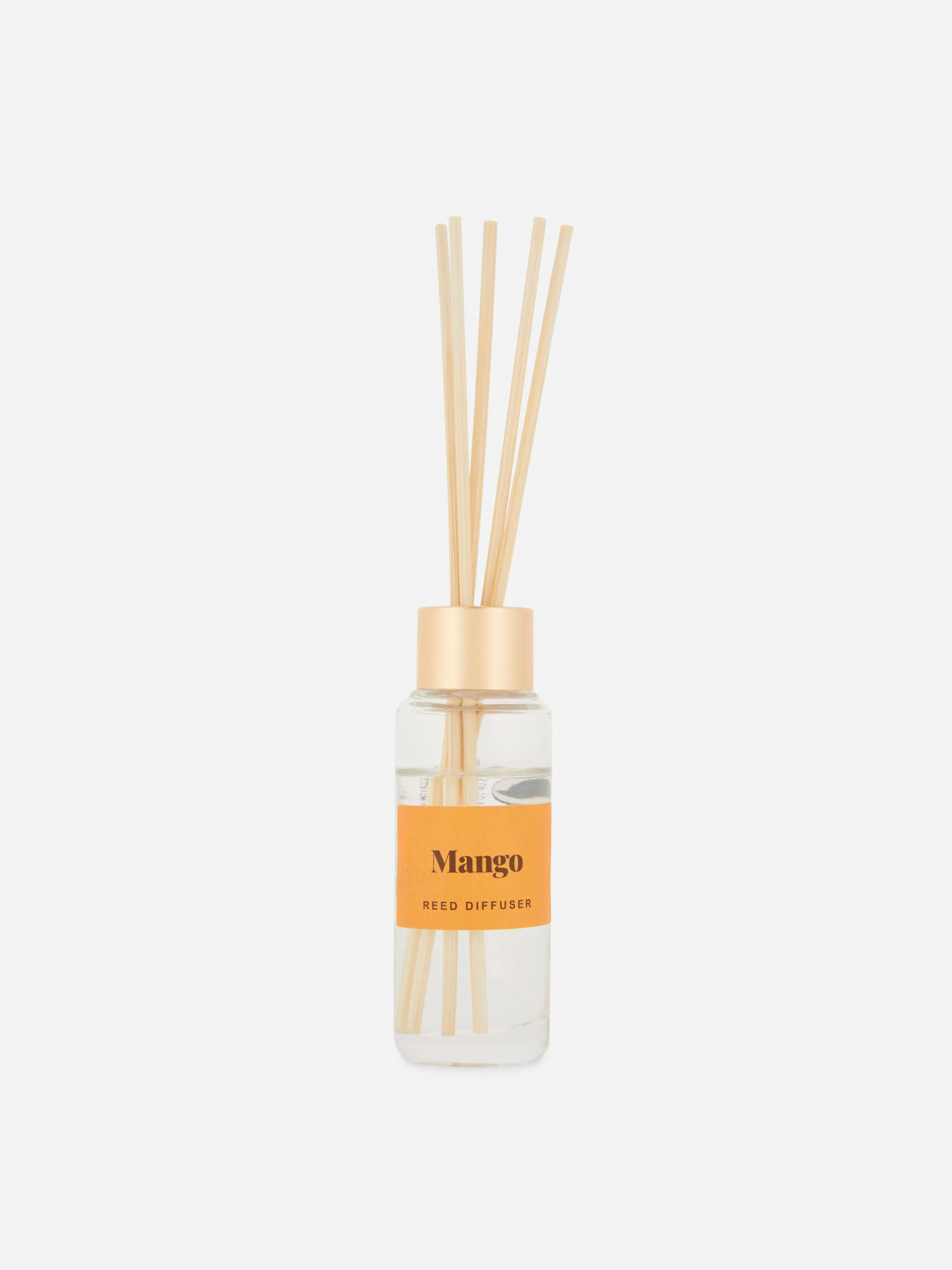 Mini Scented Reed Diffuser