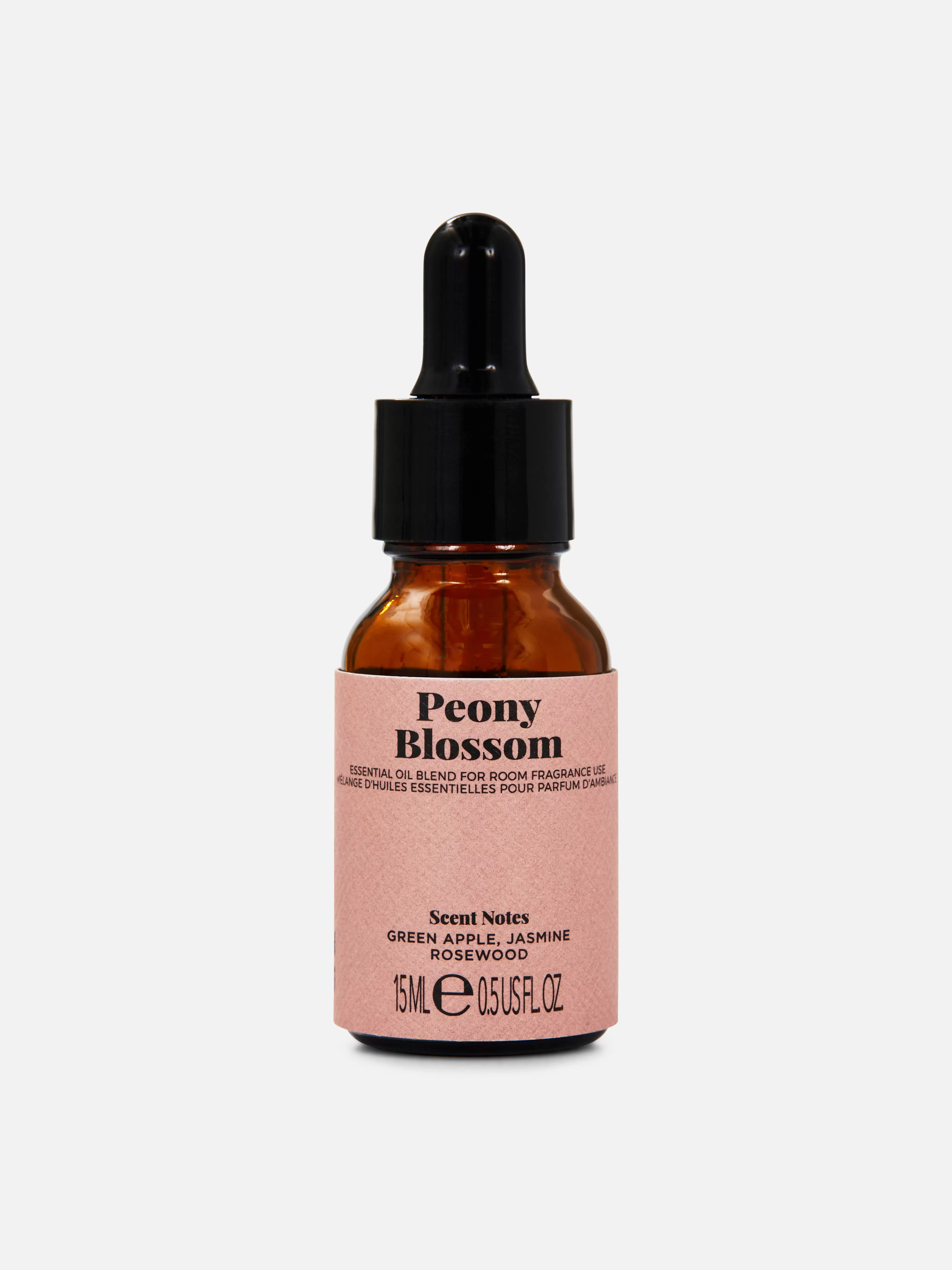 Essential Oil Drops