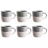 Tasse ME TIME Opa 6er-Set
