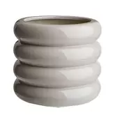 Blumentopf HOOP 4er-Set