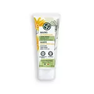 Handcreme mit Bio-Arnikawasser