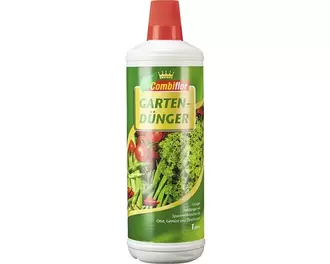 Gartendünger Combiflor 1 L