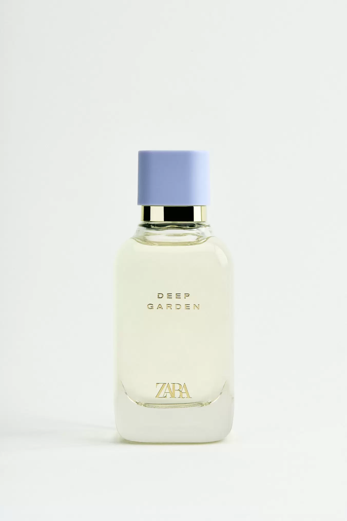 DEEP GARDEN EDP 100 ML (3,4 FL. OZ).