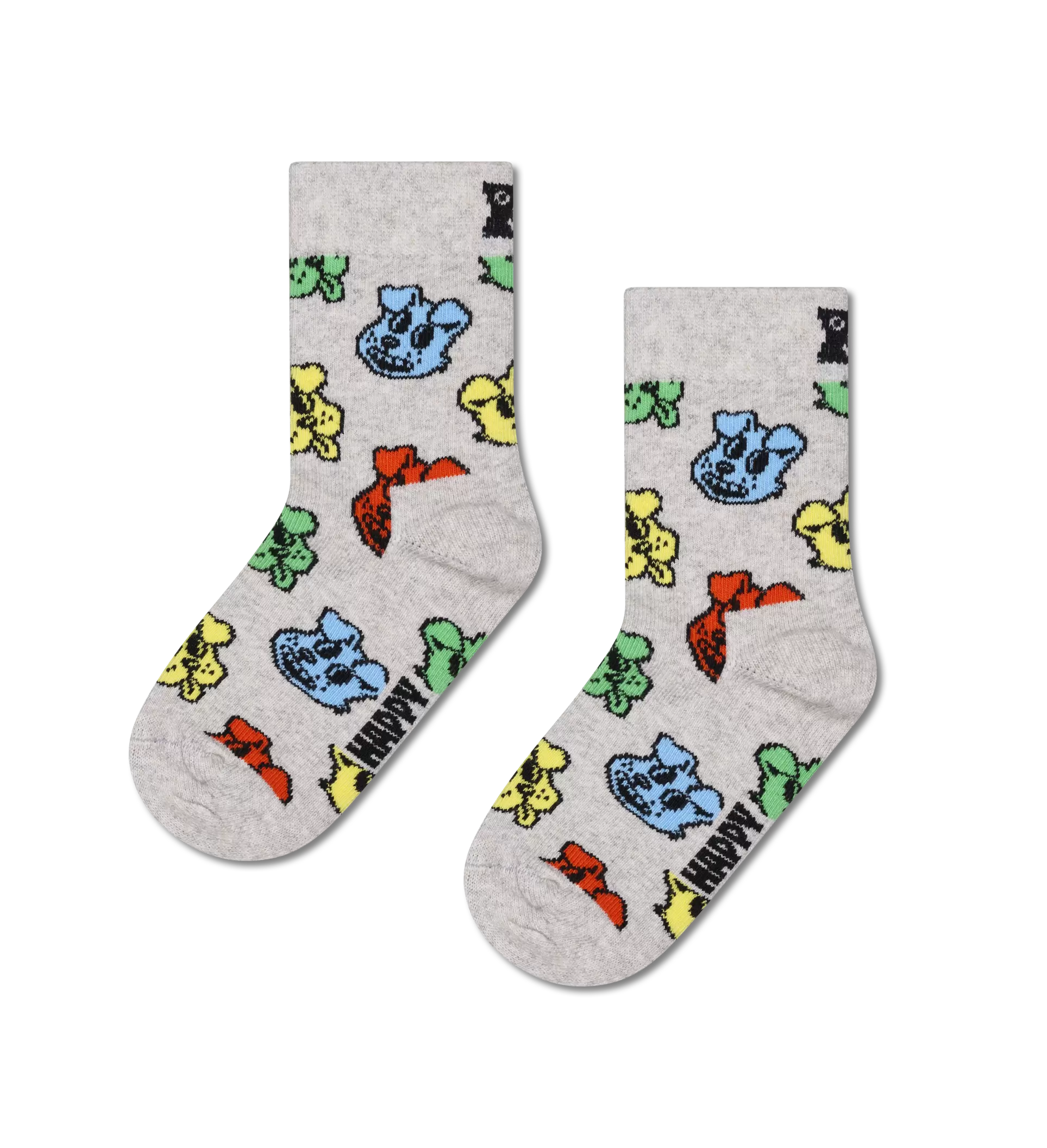 Kids Doggo Sock
